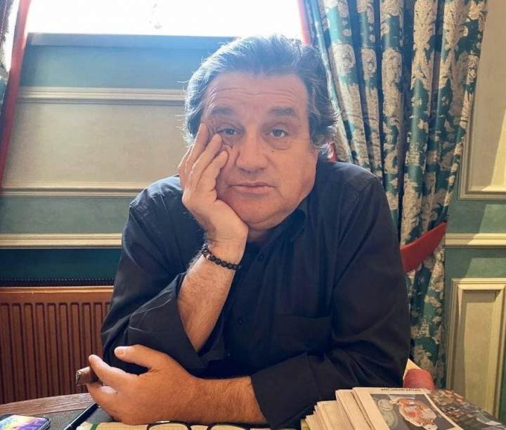 Отар Кушанашвили