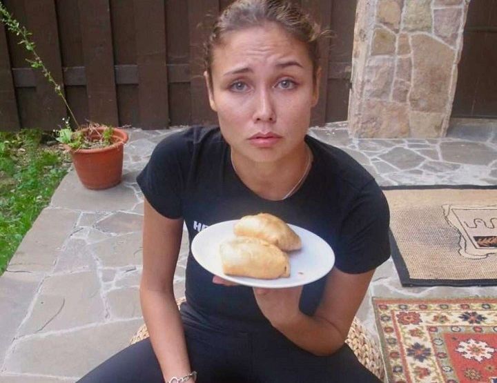 Ляйсан Утяшева назвала продукты, от которых ей пришлось отказаться ради стройности