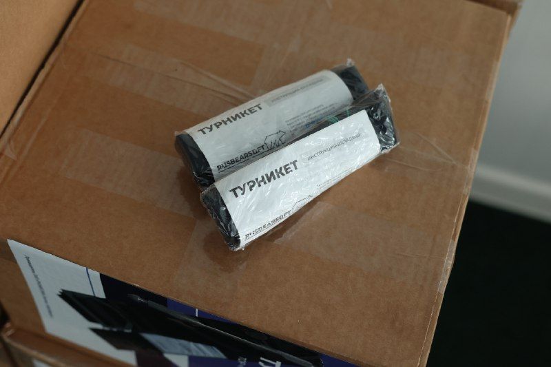 Василий Орлов показал, что в ближайшее время Приамурье отправит на передовую