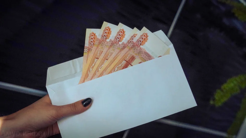 С 1 февраля в Приамурье увеличилась одна из соцвыплат