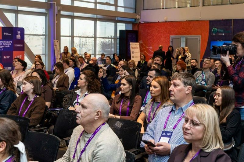 Амурчане смогут посетить международный туристический форум на Камчатке