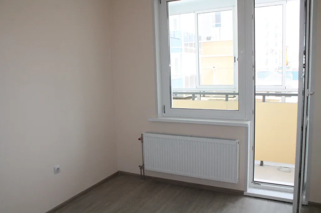 недвижимость