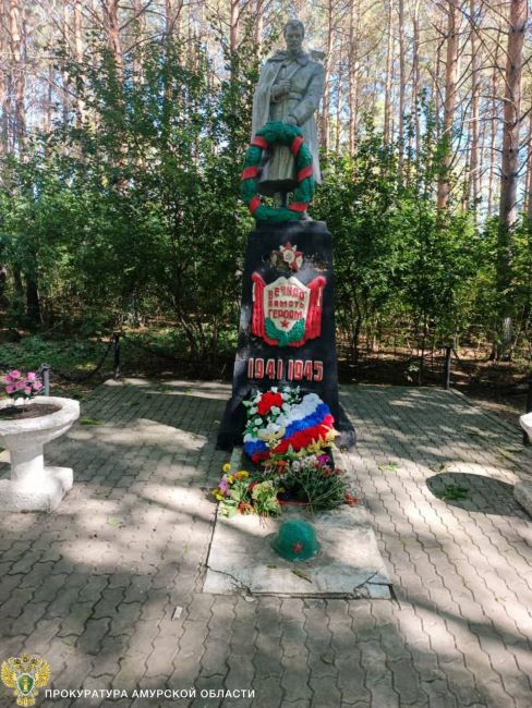 В амурском селе детский вандализм обошелся родителям в круглую сумму