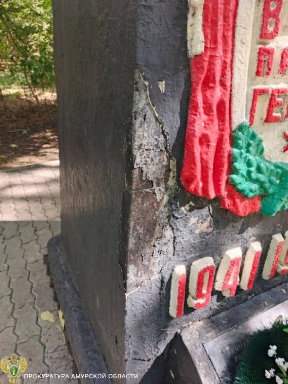 В амурском селе детский вандализм обошелся родителям в круглую сумму