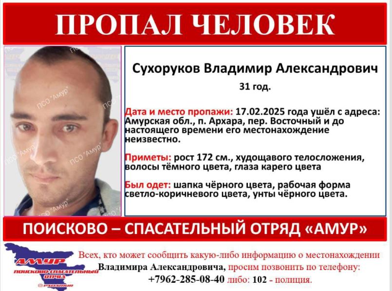 ориентировка