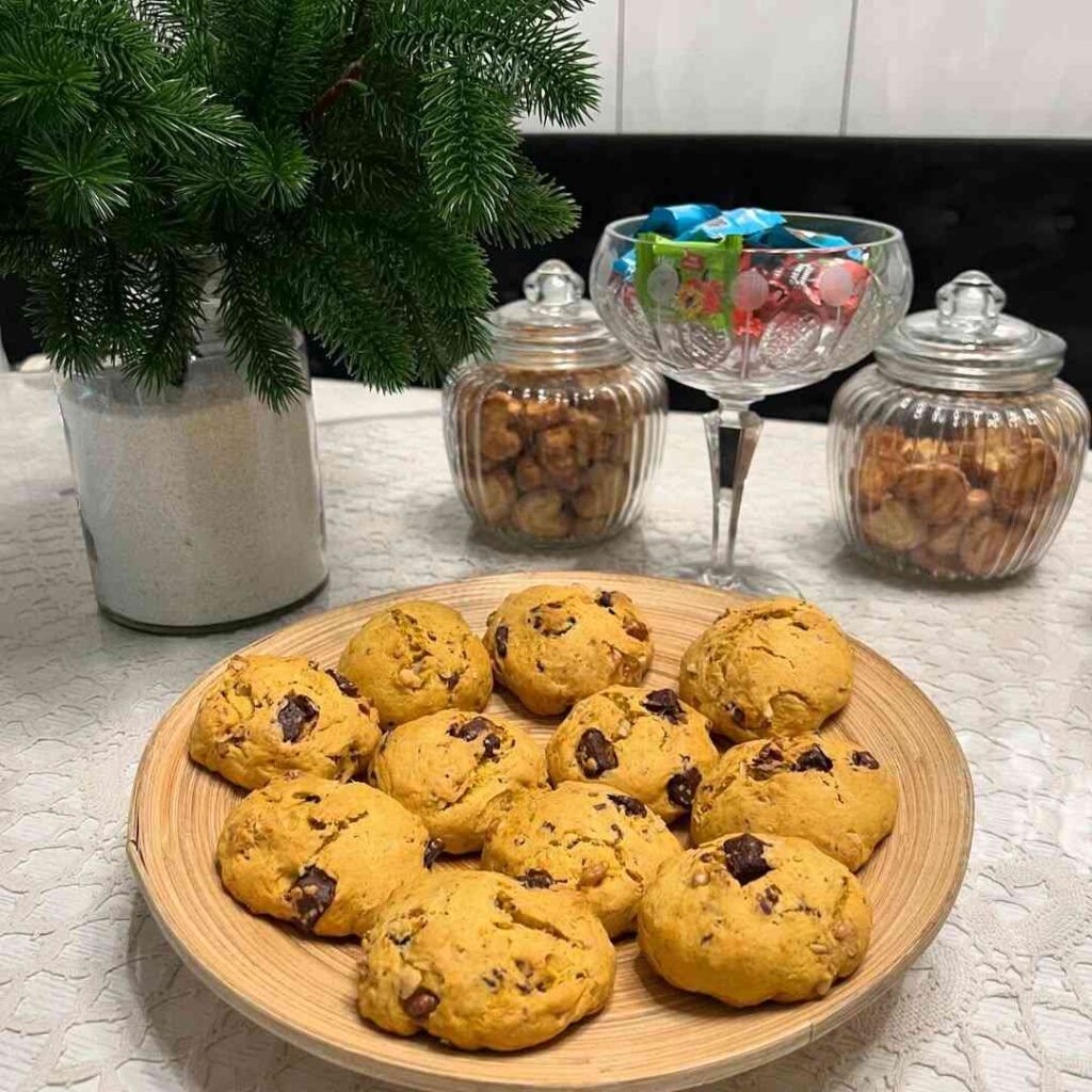 курабье, печенье курабье, рецепт домашнего печенья, домашнее печенье, песочное печенье рецепт, печенье с шоколадом, американское печенье