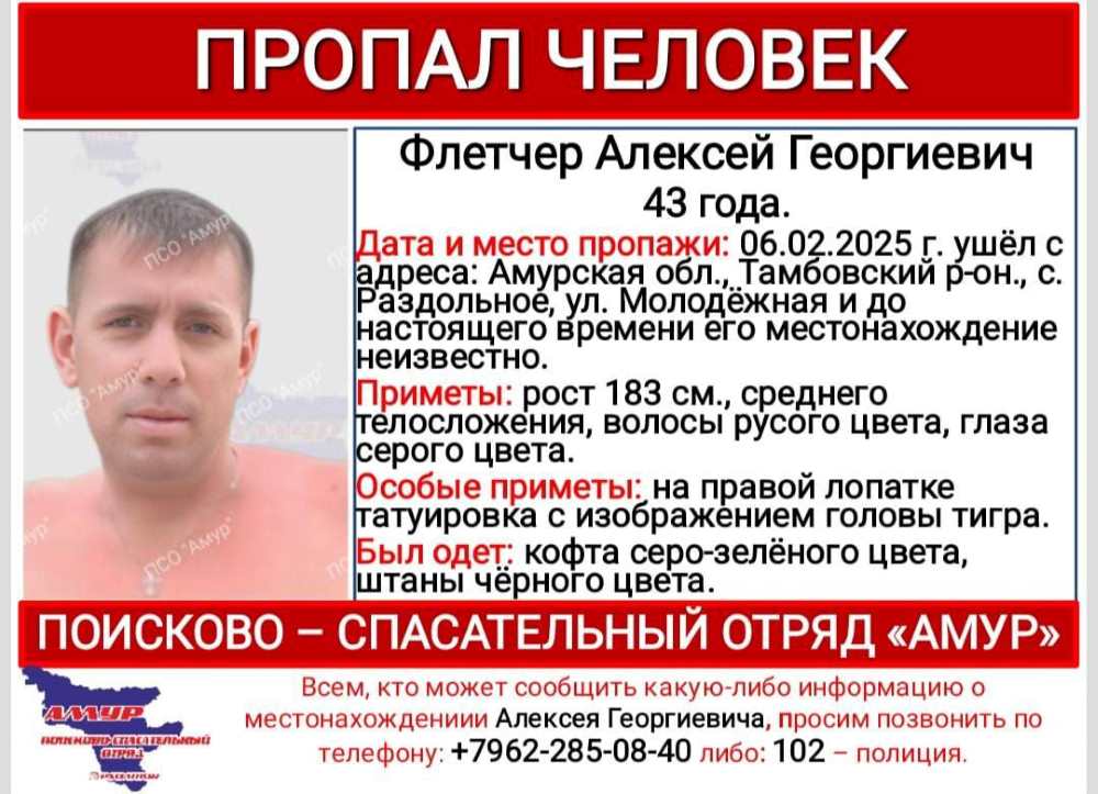 ориентировка