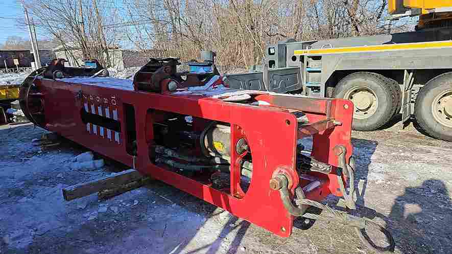 В Белогорске построят новую дорожную развязку