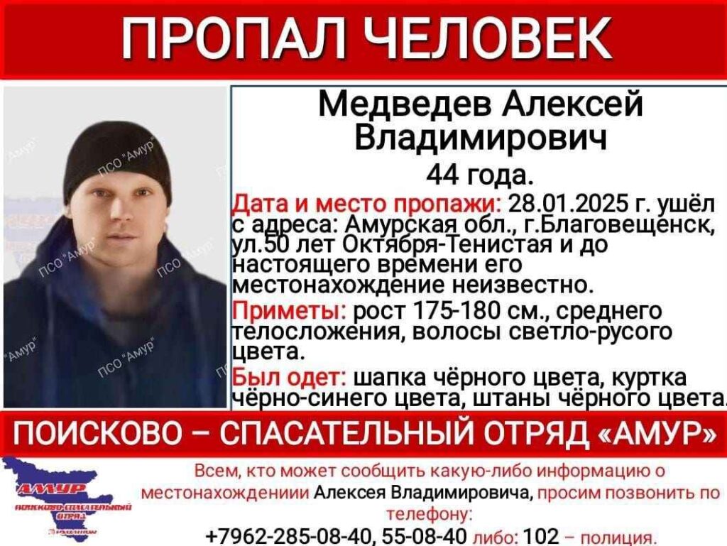 ориентировка