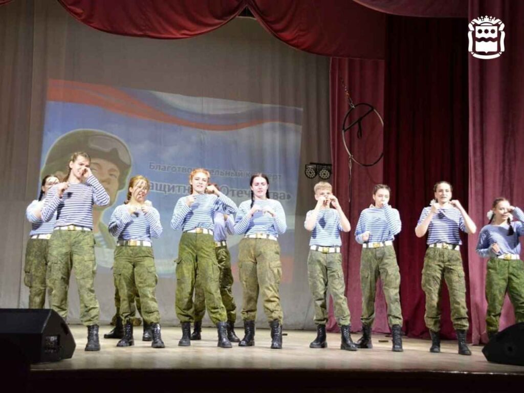 Фото: правительство Амурской области