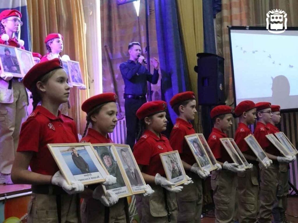 Фото: правительство Амурской области