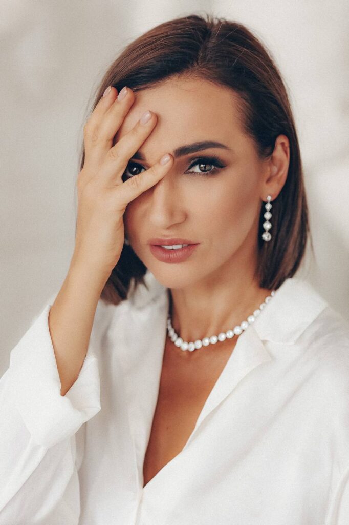 анфиса чехова