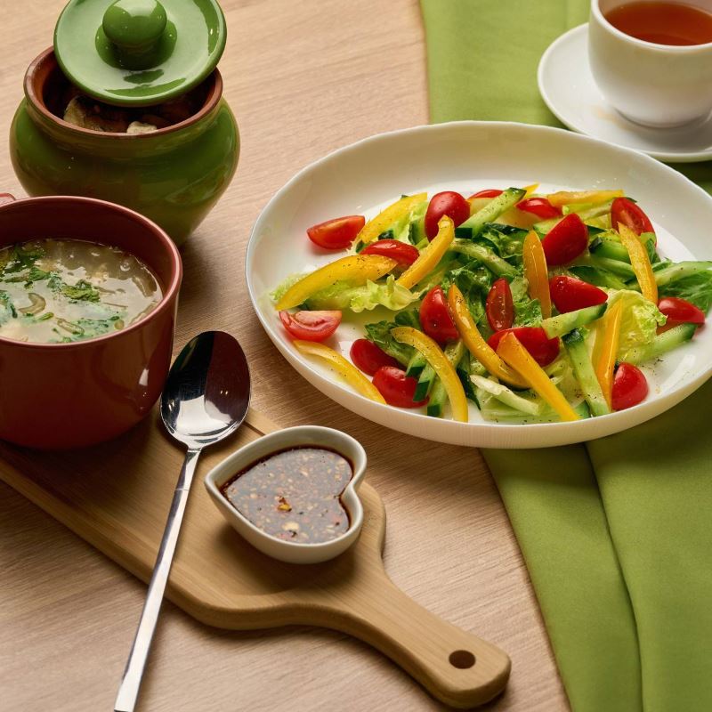 Благовещенские предприниматели открыли первое в стране русско-китайское кафе