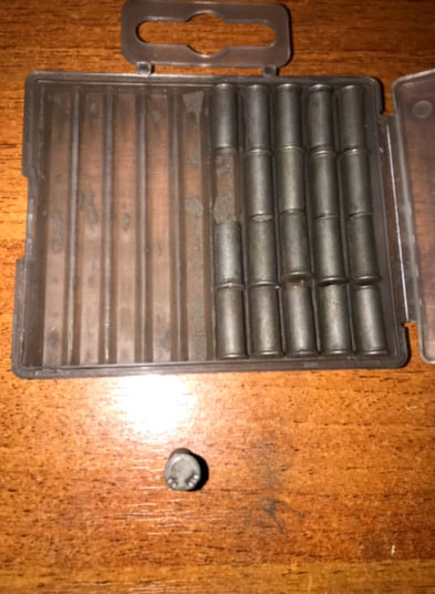 Собирался в Благовещенск: красноярца задержали в аэропорту с патронами в чемодане