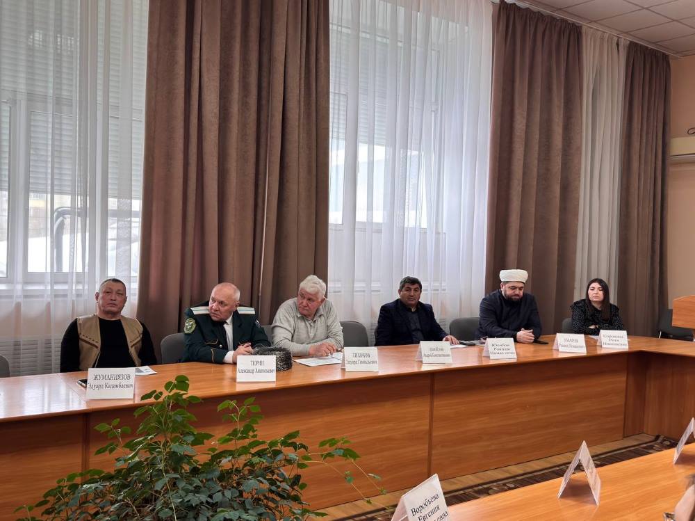 Мэр рассказал, как в Благовещенске пройдет Год защитника Отечества