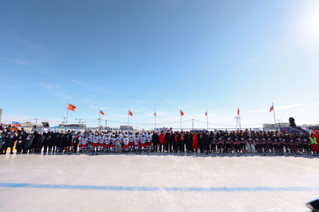 Фото: телеграм-канал Василия Орлова