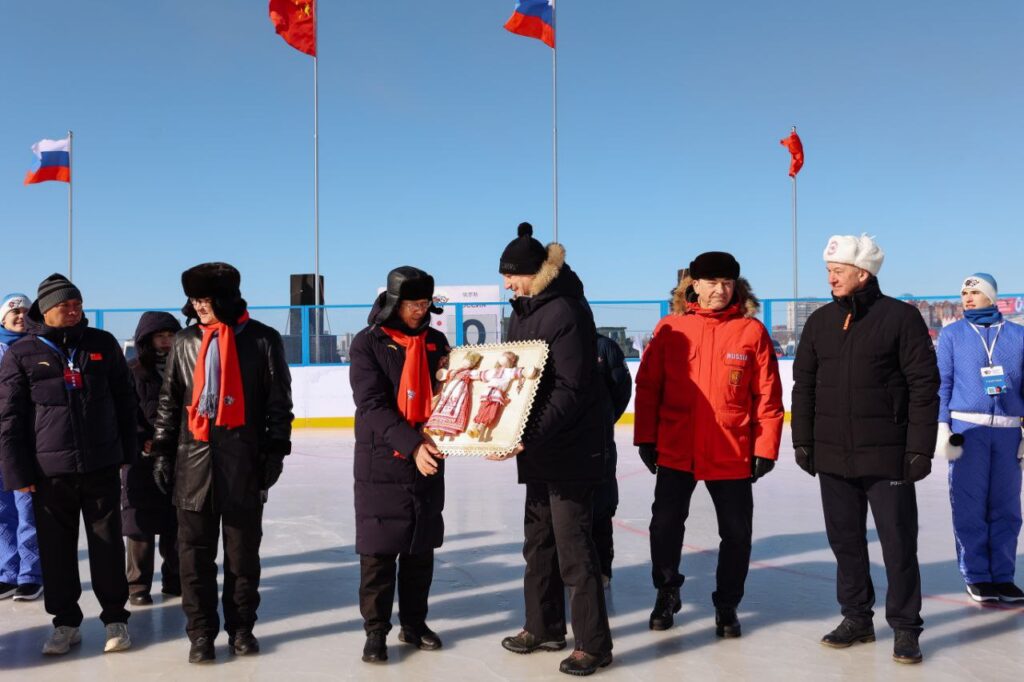 Фото: телеграм-канал Василия Орлова