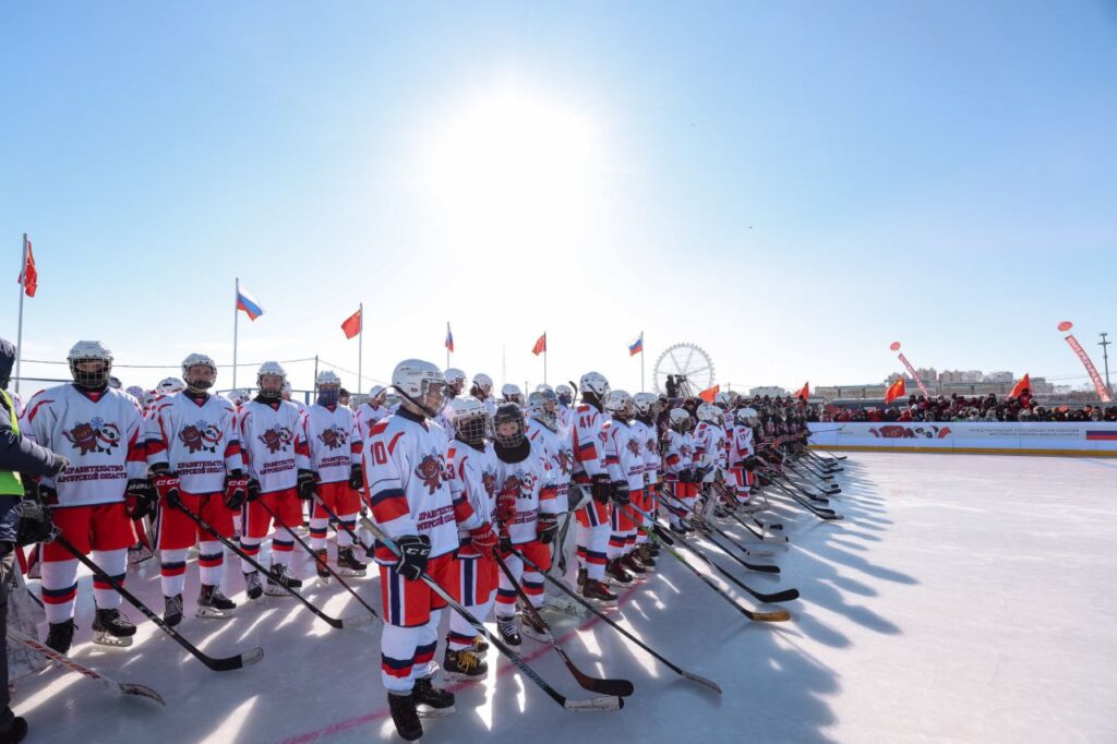 Фото: телеграм-канал Василия Орлова