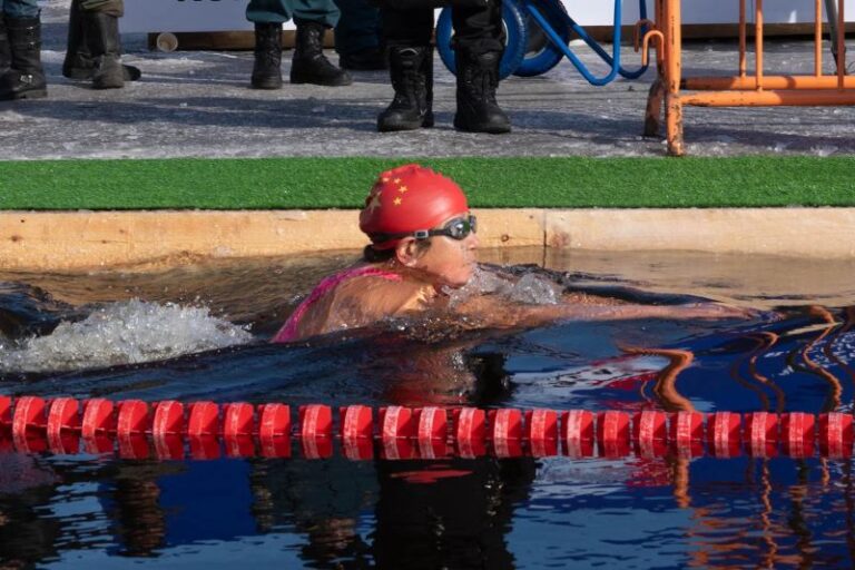 Спорт, дружба и адреналин: как прошёл «ЗимФестАмур – 2025»