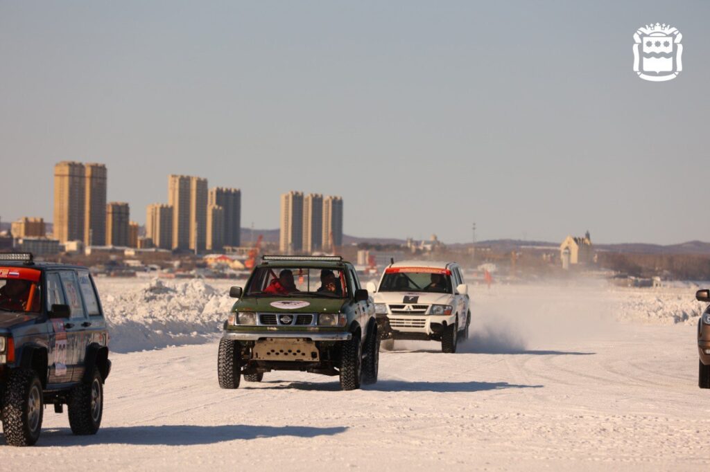 Спорт, дружба и адреналин: как прошёл «ЗимФестАмур – 2025»