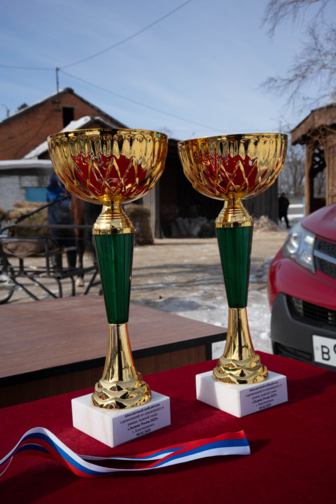 как прошли гонки в Благовещенске – репортаж Амур.инфо