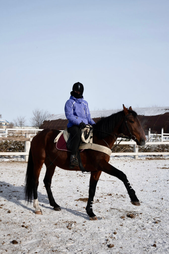 как прошли гонки в Благовещенске – репортаж Амур.инфо