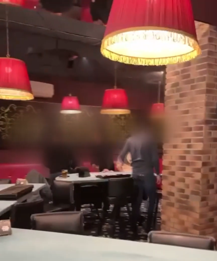 Амурские полицейские навестили казино