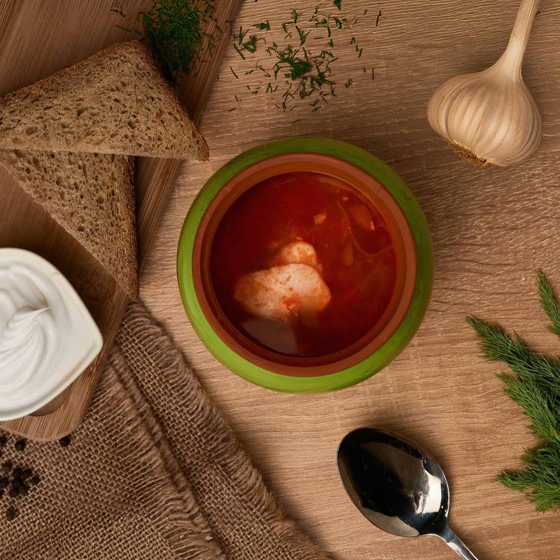 Благовещенские предприниматели открыли первое в стране русско-китайское кафе