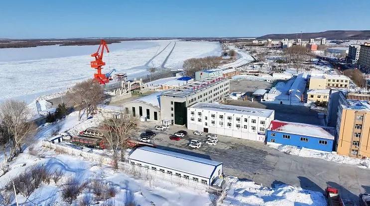 Увезут вглубь Китая: первая партия амурского меда уже отправилась в Сюнькэ
