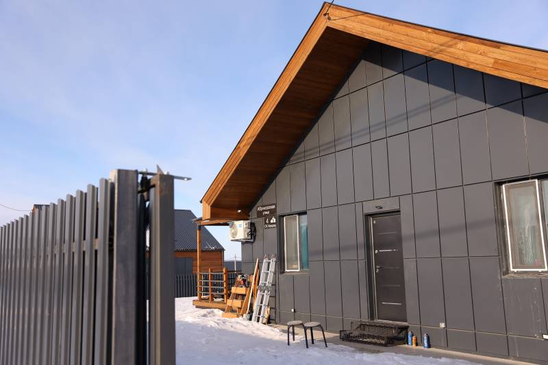 Дальневосточники смогут продолжать брать льготную ипотеку в 2025 году