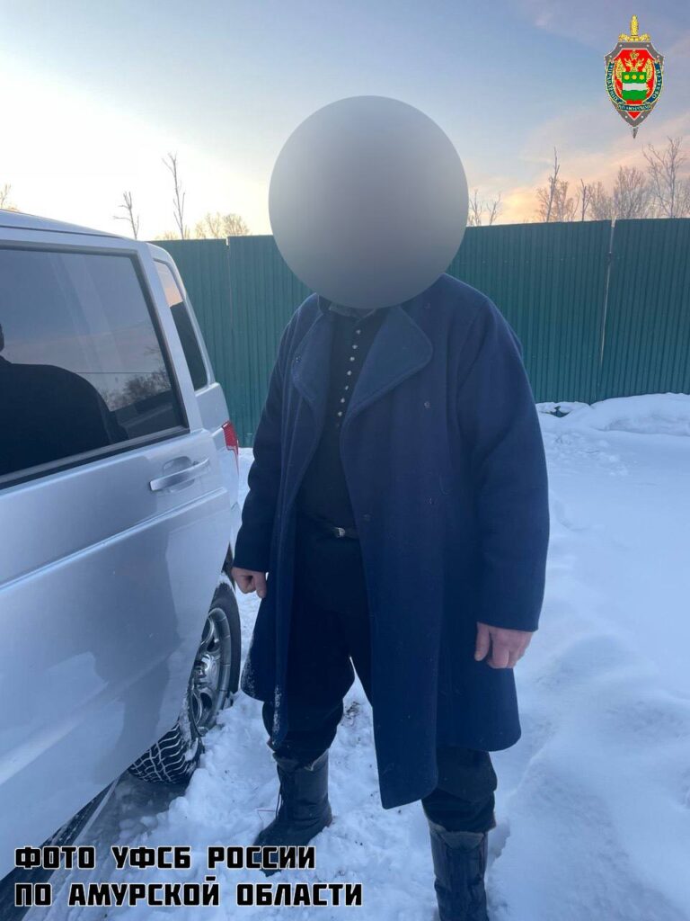 преступник