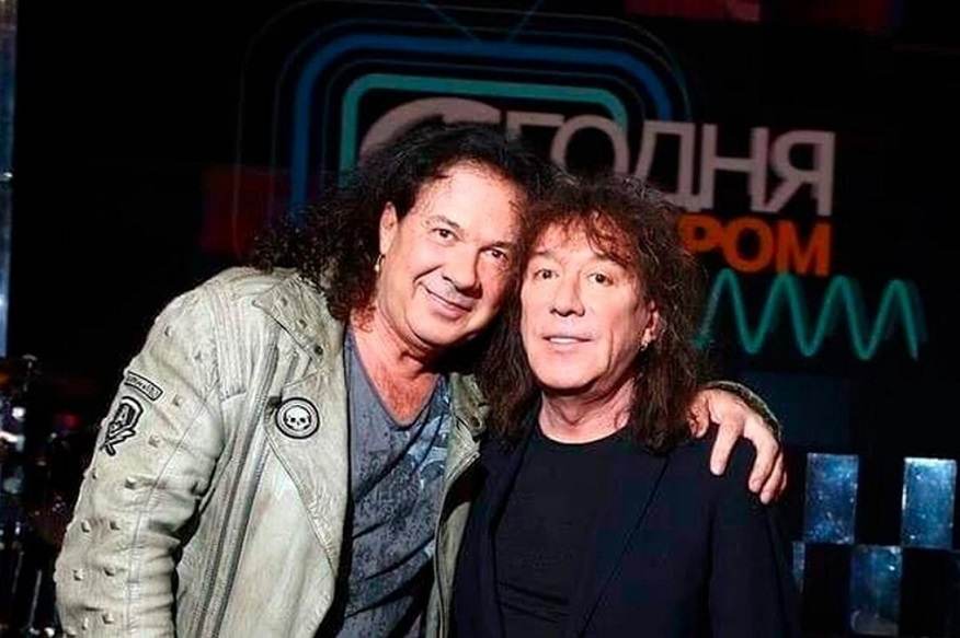 Владимир Кузьмин не приехал на похороны младшего брата в Москве