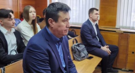Амурчанин обманул жителей Урала на три миллиарда рублей