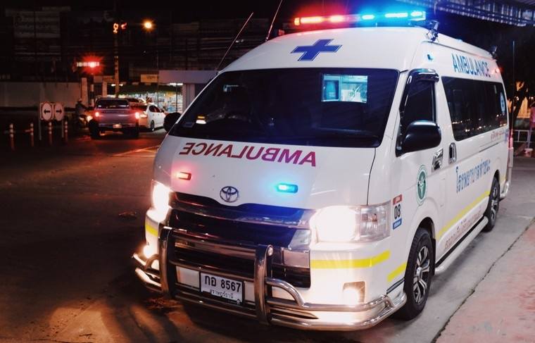 Россиянин пострадал на Пхукете, защищая финских туристок от насильников