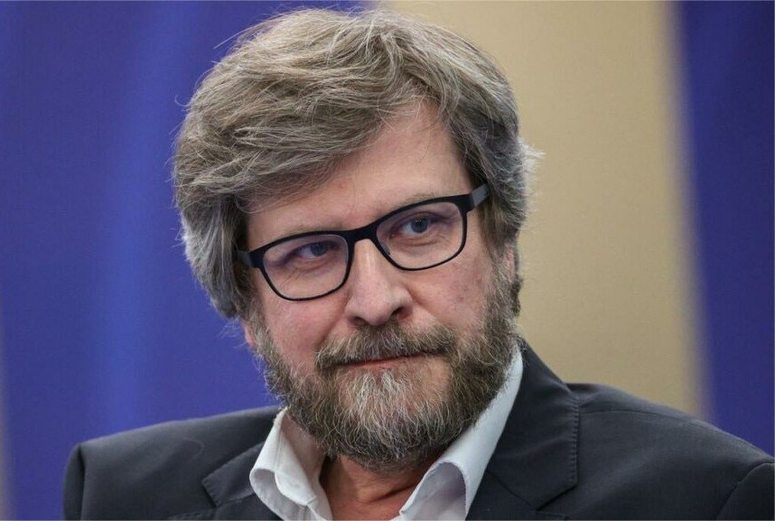 Федор Лукьянов