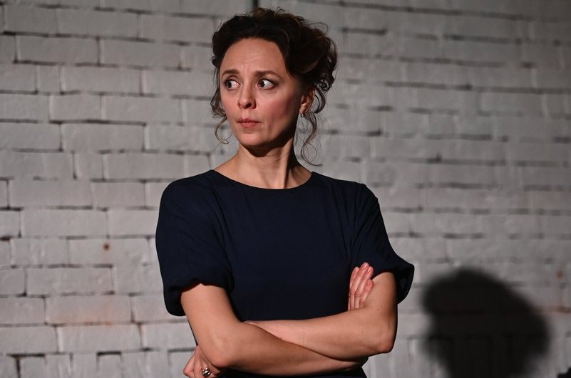 Алла Казакова