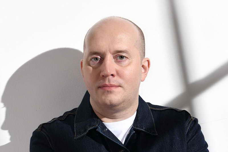 Сергей Бурунов