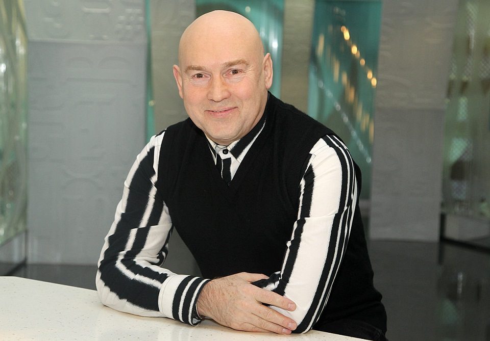 Виктор Сухоруков