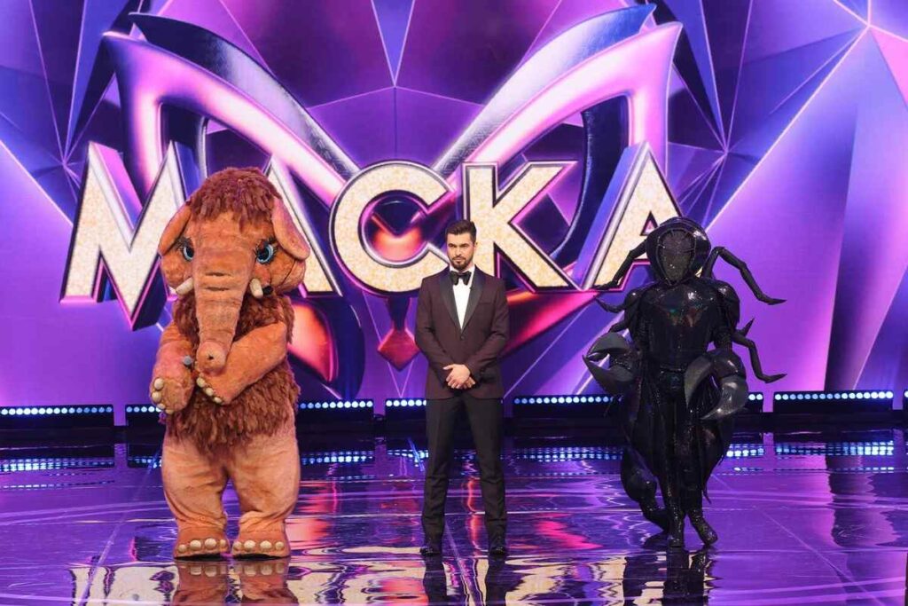 Яна Поплавская обвинила шоу «Маска» в пропаганде квадробинга