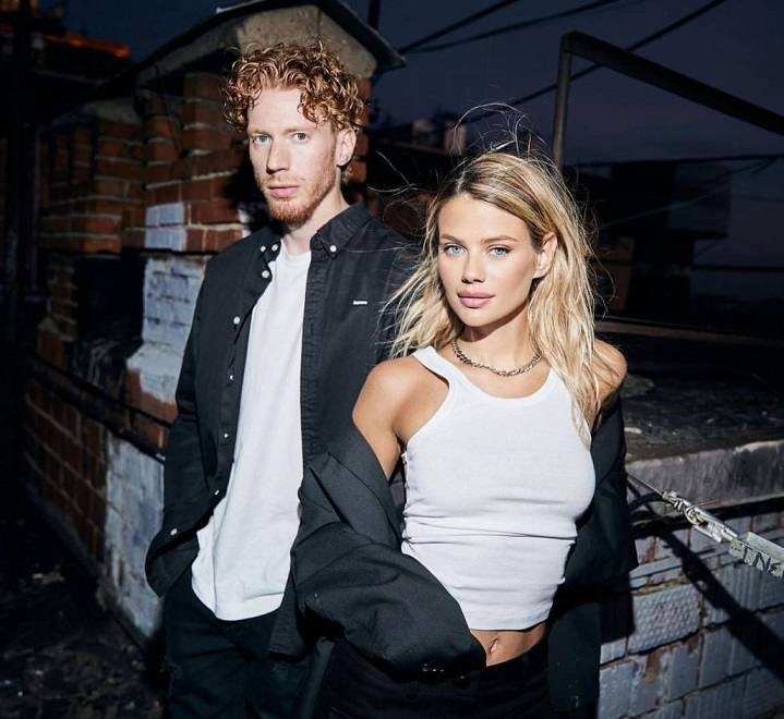 На Никиту Преснякова и его жену подали иск на 2,3 миллиона рублей