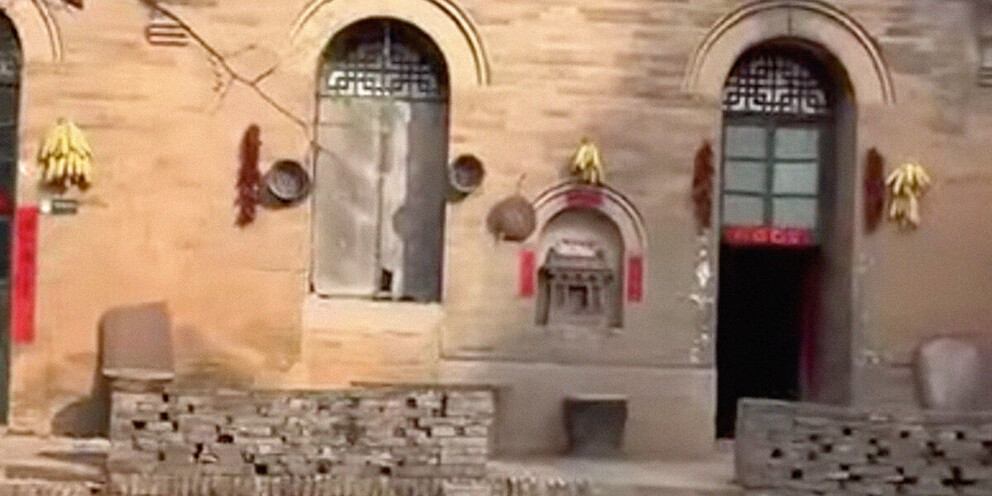 В Китае четверо мужчин умерли после похорон родственника