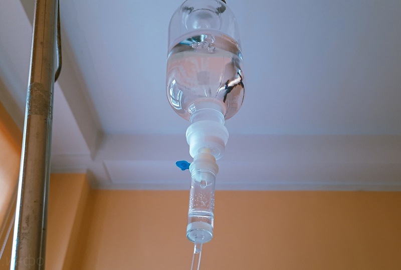 Капельница