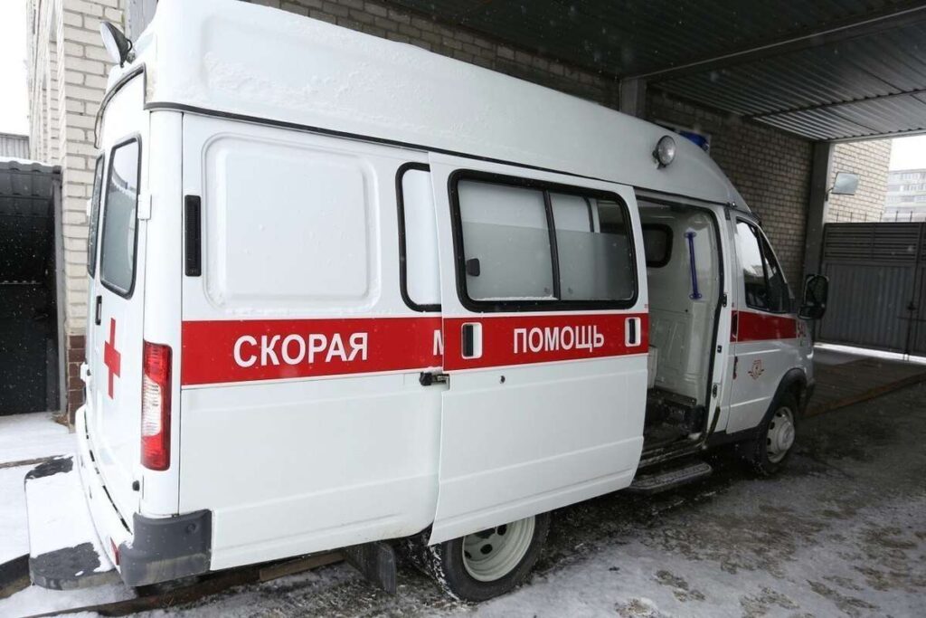 В Подмосковье отец дважды пытался убить сына из-за СВО и инвалидности