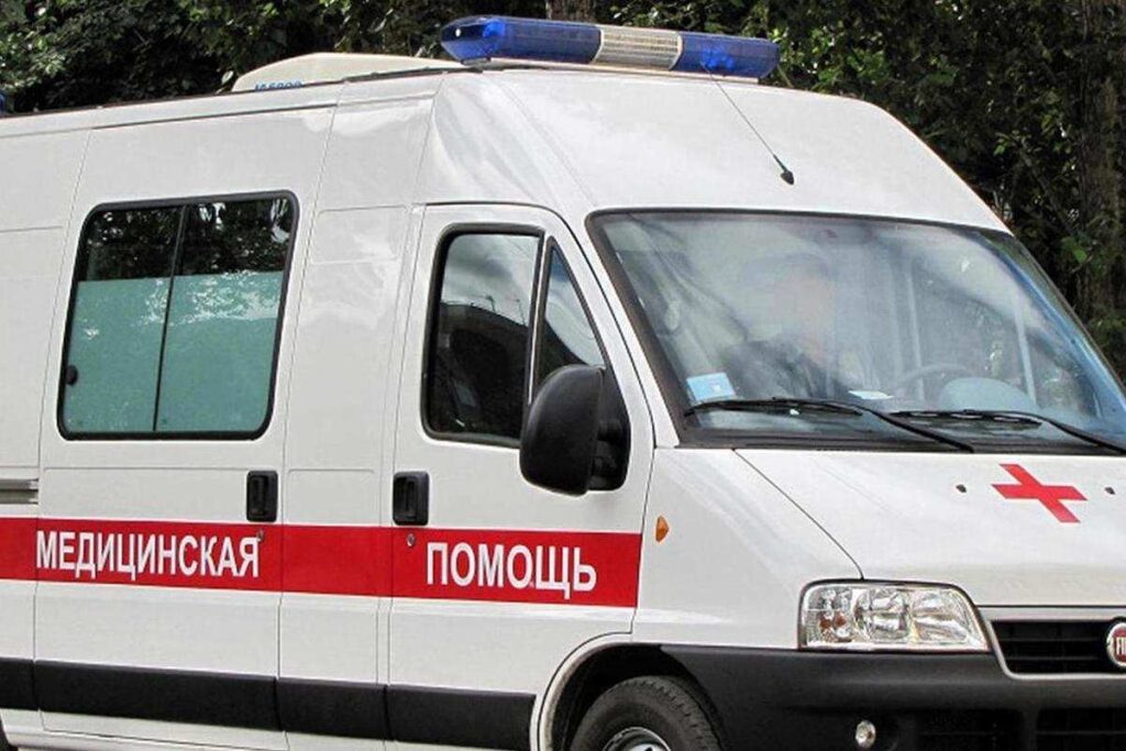 Мать пыталась зарезать двухмесячного сына на Кубани