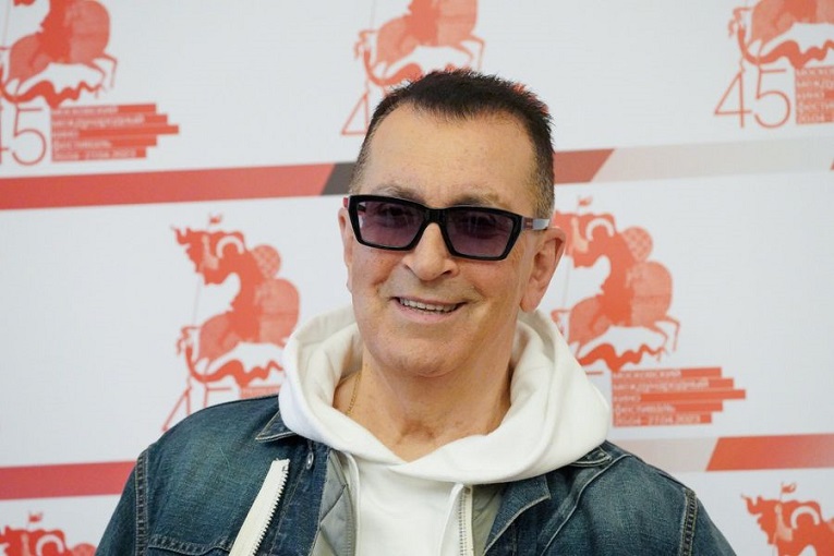 Александр Буйнов