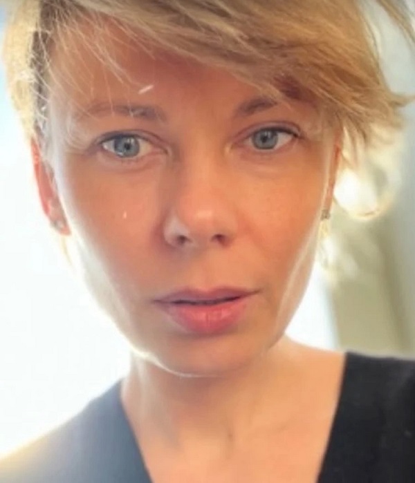 Дмитрий Шепелев впервые за долгое время показал жену и троих детей