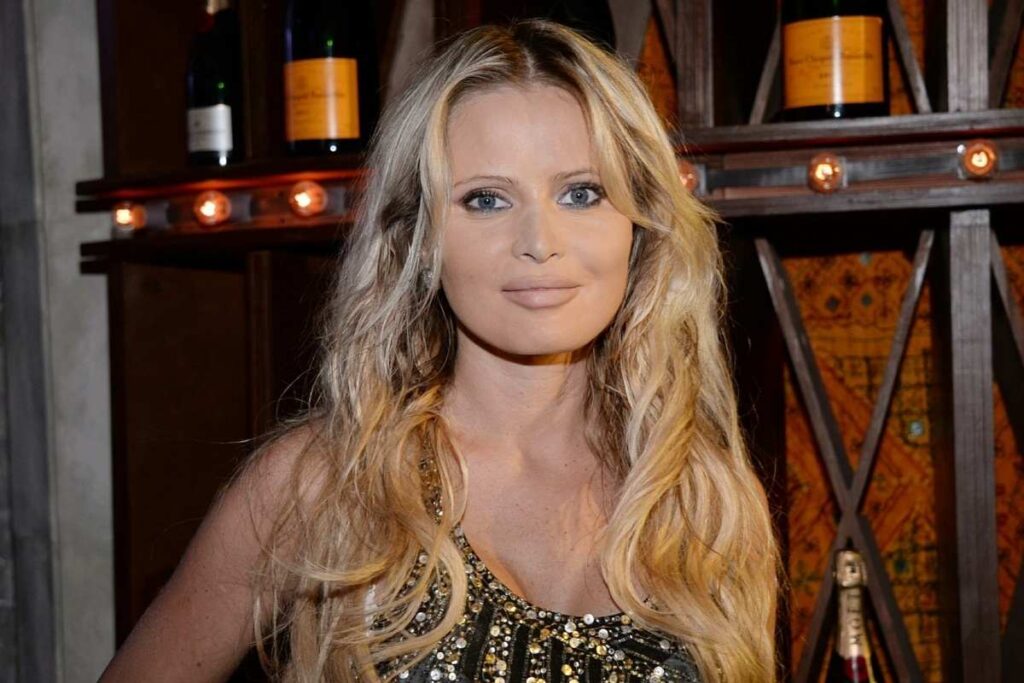 Дана Борисова