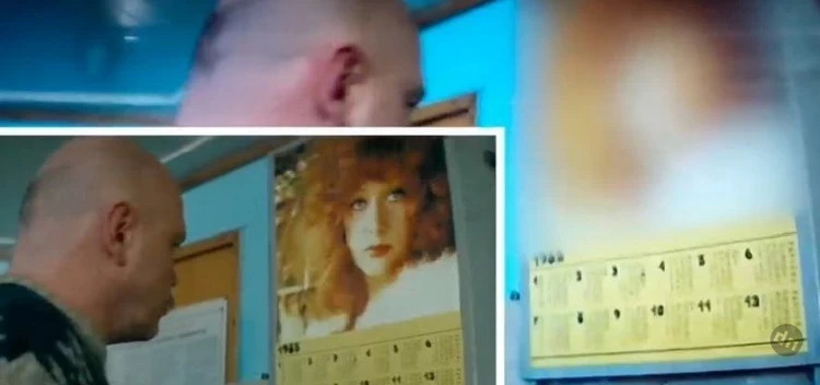 Лицо Аллы Пугачёвой стерли из известного фильма во время показа по ТВ