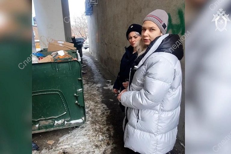 Стала известна хронология убийства экс-мэра Самары и его жены внучкой