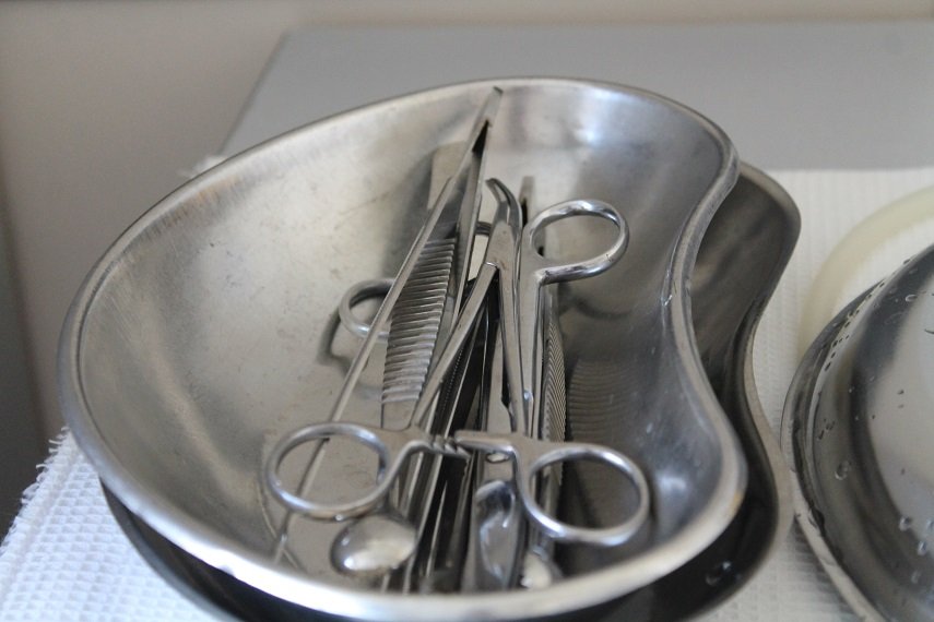 В Китае женщина погибла после ошибки стоматолога при удалении зуба